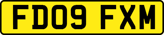 FD09FXM
