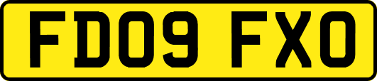 FD09FXO
