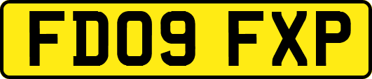 FD09FXP