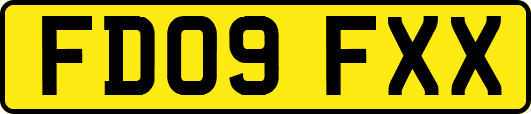 FD09FXX