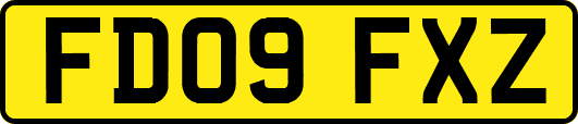 FD09FXZ