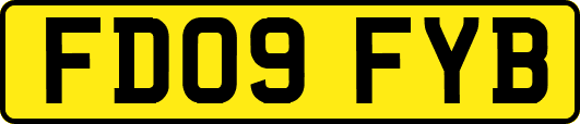 FD09FYB
