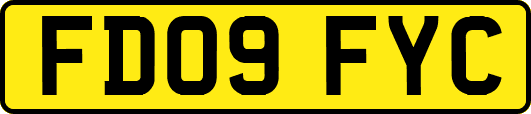 FD09FYC