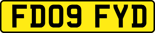 FD09FYD