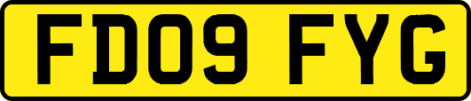 FD09FYG