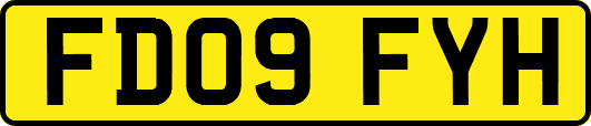 FD09FYH