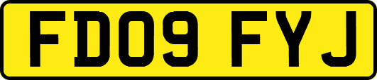 FD09FYJ