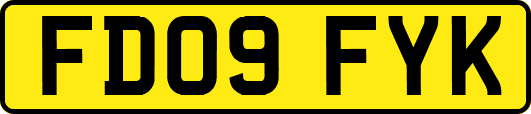 FD09FYK