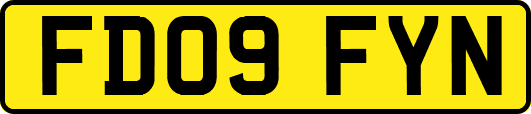 FD09FYN