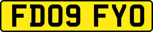 FD09FYO