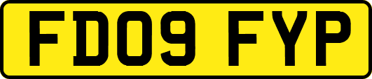 FD09FYP