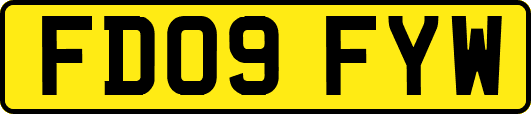 FD09FYW
