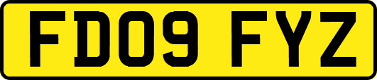 FD09FYZ