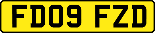 FD09FZD