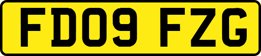 FD09FZG
