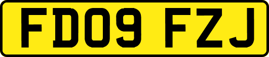 FD09FZJ