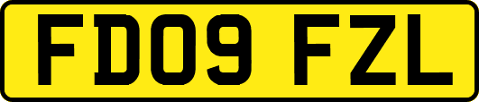 FD09FZL
