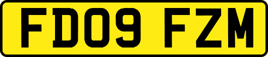 FD09FZM