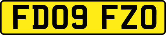 FD09FZO
