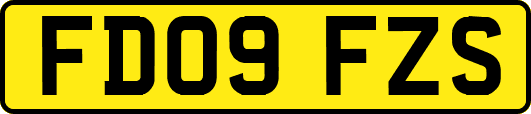 FD09FZS