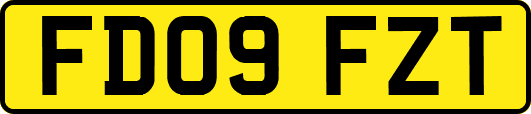 FD09FZT
