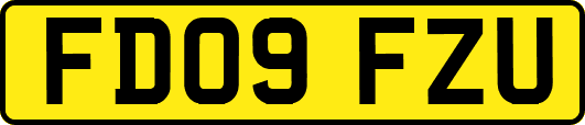 FD09FZU