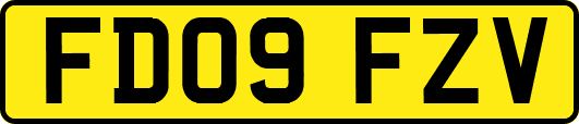 FD09FZV