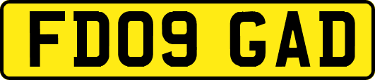FD09GAD