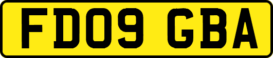 FD09GBA
