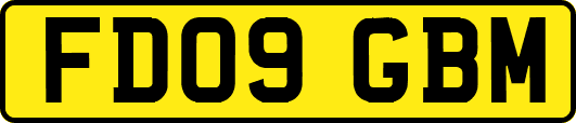 FD09GBM