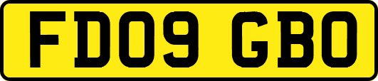 FD09GBO