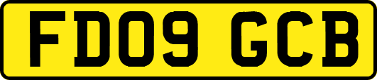 FD09GCB