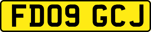 FD09GCJ