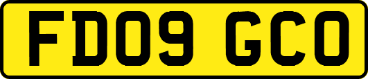 FD09GCO