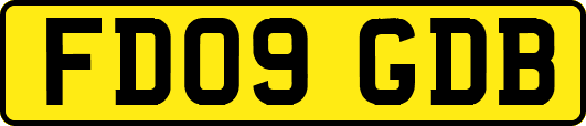 FD09GDB