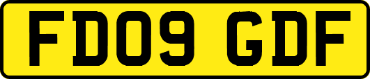 FD09GDF