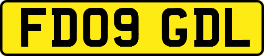 FD09GDL