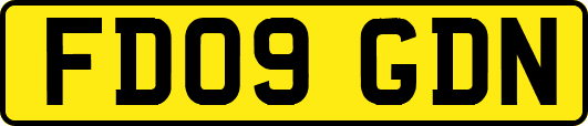 FD09GDN
