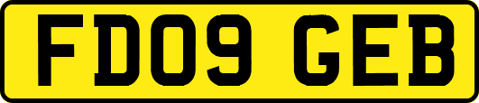 FD09GEB