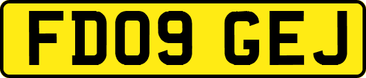 FD09GEJ