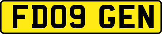 FD09GEN