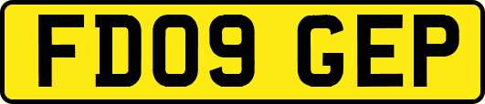 FD09GEP