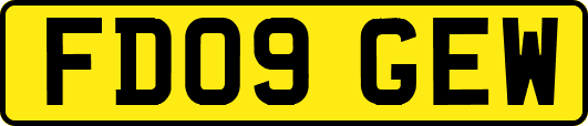 FD09GEW