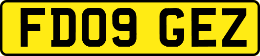 FD09GEZ