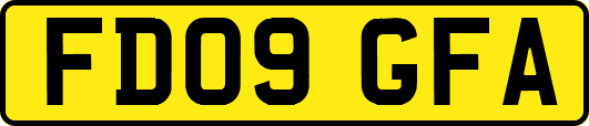 FD09GFA