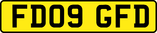 FD09GFD