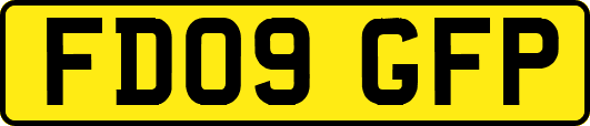 FD09GFP