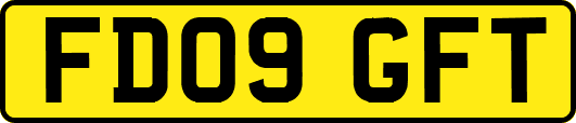 FD09GFT