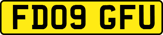 FD09GFU