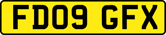 FD09GFX